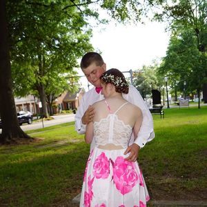 Meet your Posher, Krista